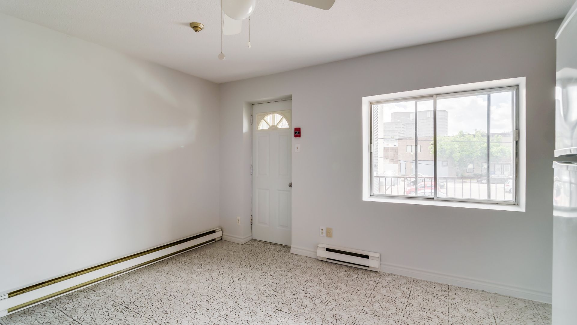 Halfred | Apartment rentals real estate: Rent this appartement with 2 bedrooms in Gatineau