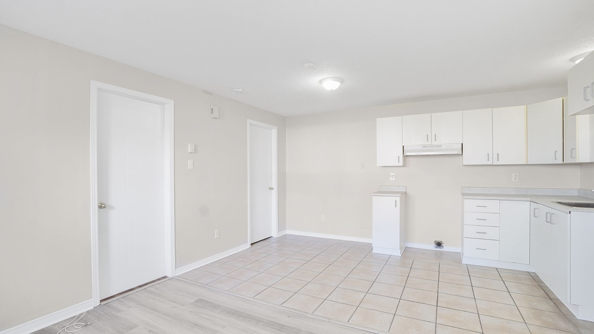 Halfred | Apartment rentals: Rent this logement with 1 bedrooms in Gatineau, 216 Rue De Malartic