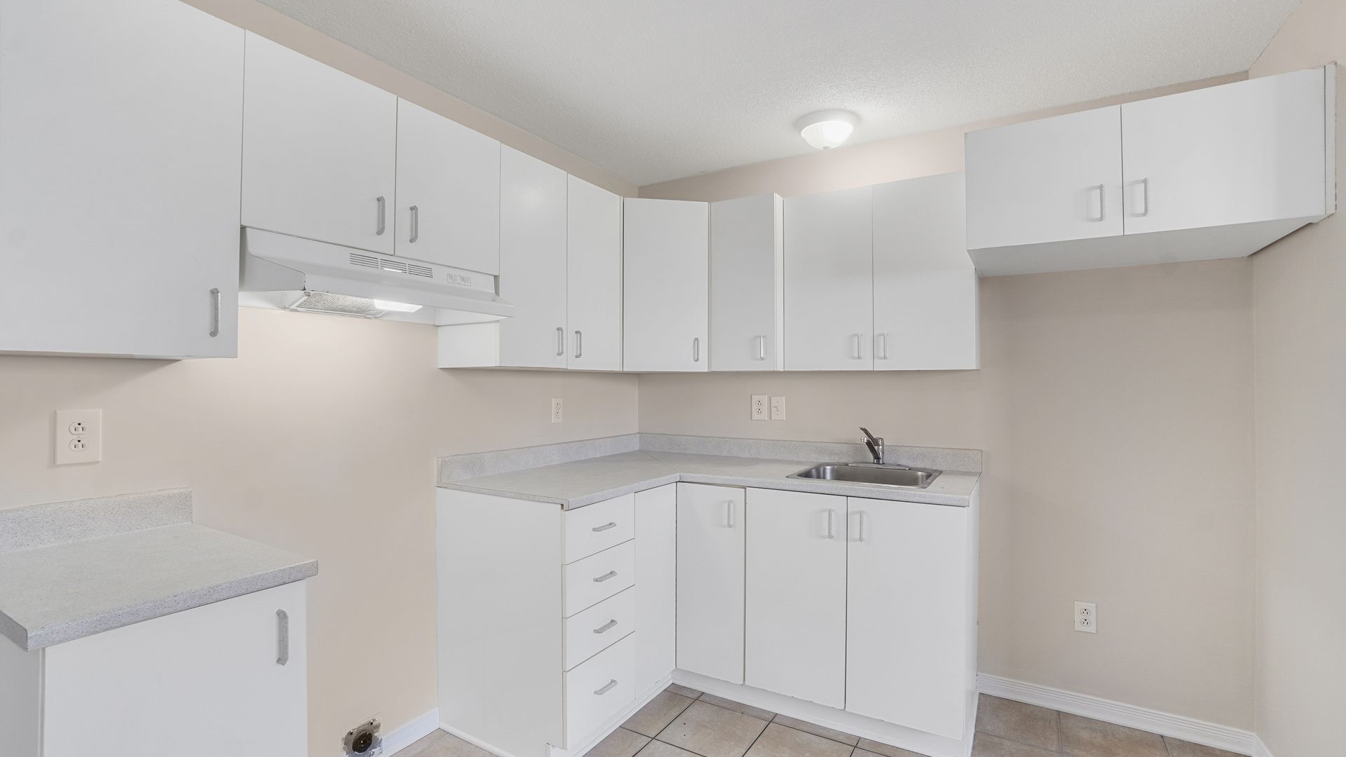 Gatineau: maison with 1 bedrooms for rent by Halfred | Apartment rentals
