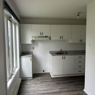 Halfred | Apartment rentals appartement: 1 bedrooms for rent, 1071 Boulevard Maloney Est, Gatineau
