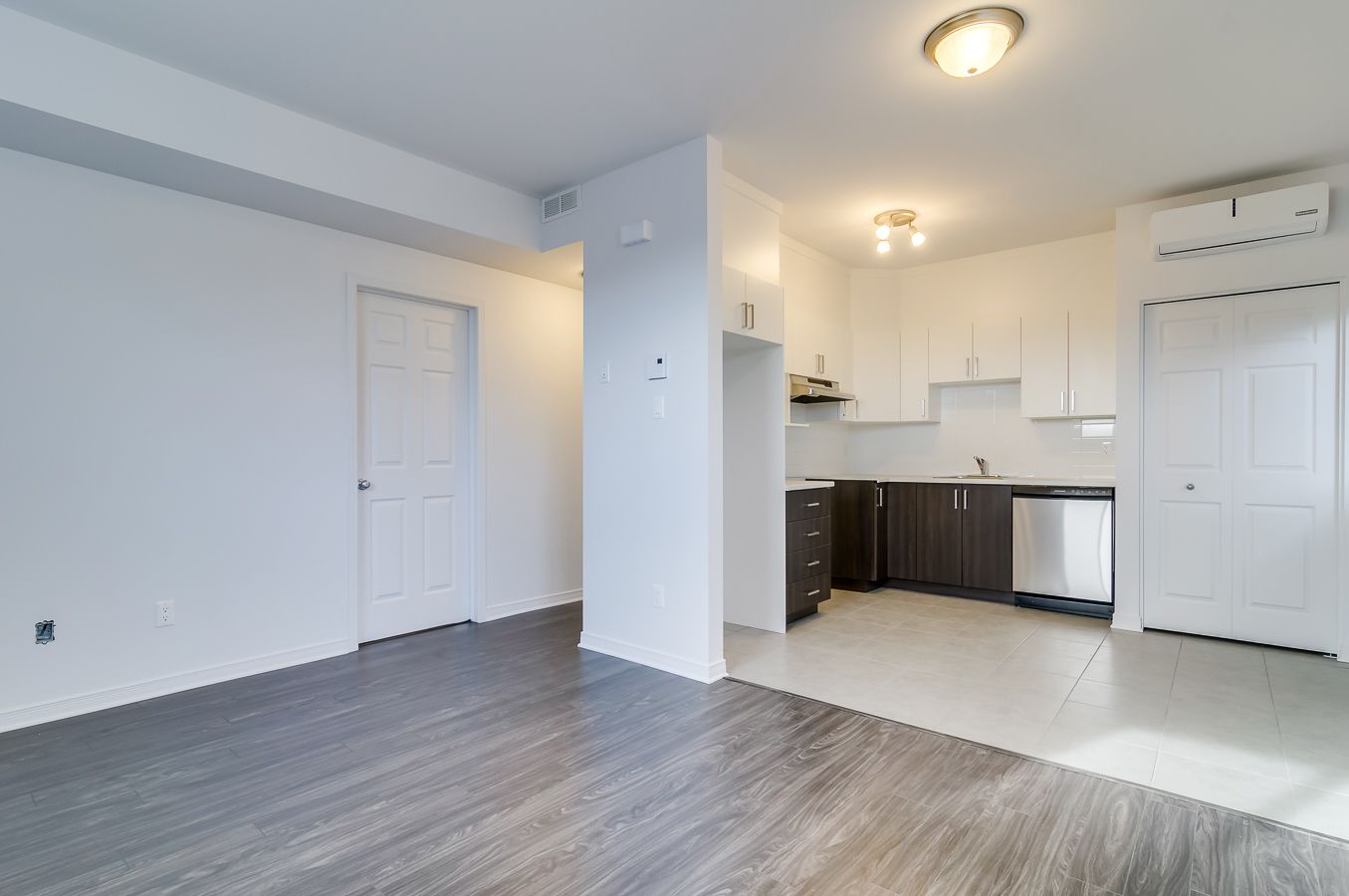 Halfred | Apartment rentals rental: maison with 1 bedrooms in Gatineau, 26 Boulevard D'amsterdam