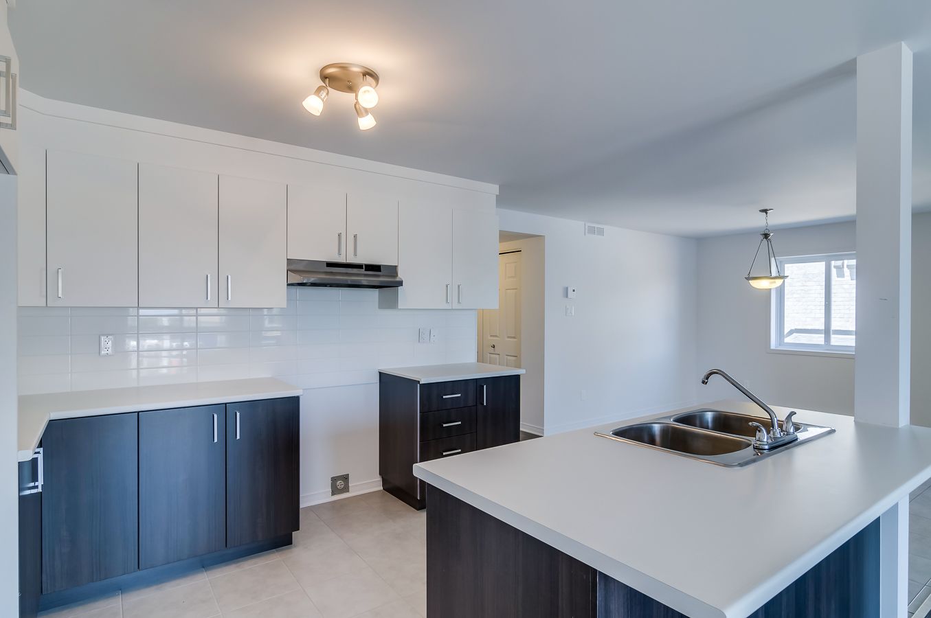 Halfred | Apartment rentals real estate: appartement for rent, 2 bedrooms, Gatineau