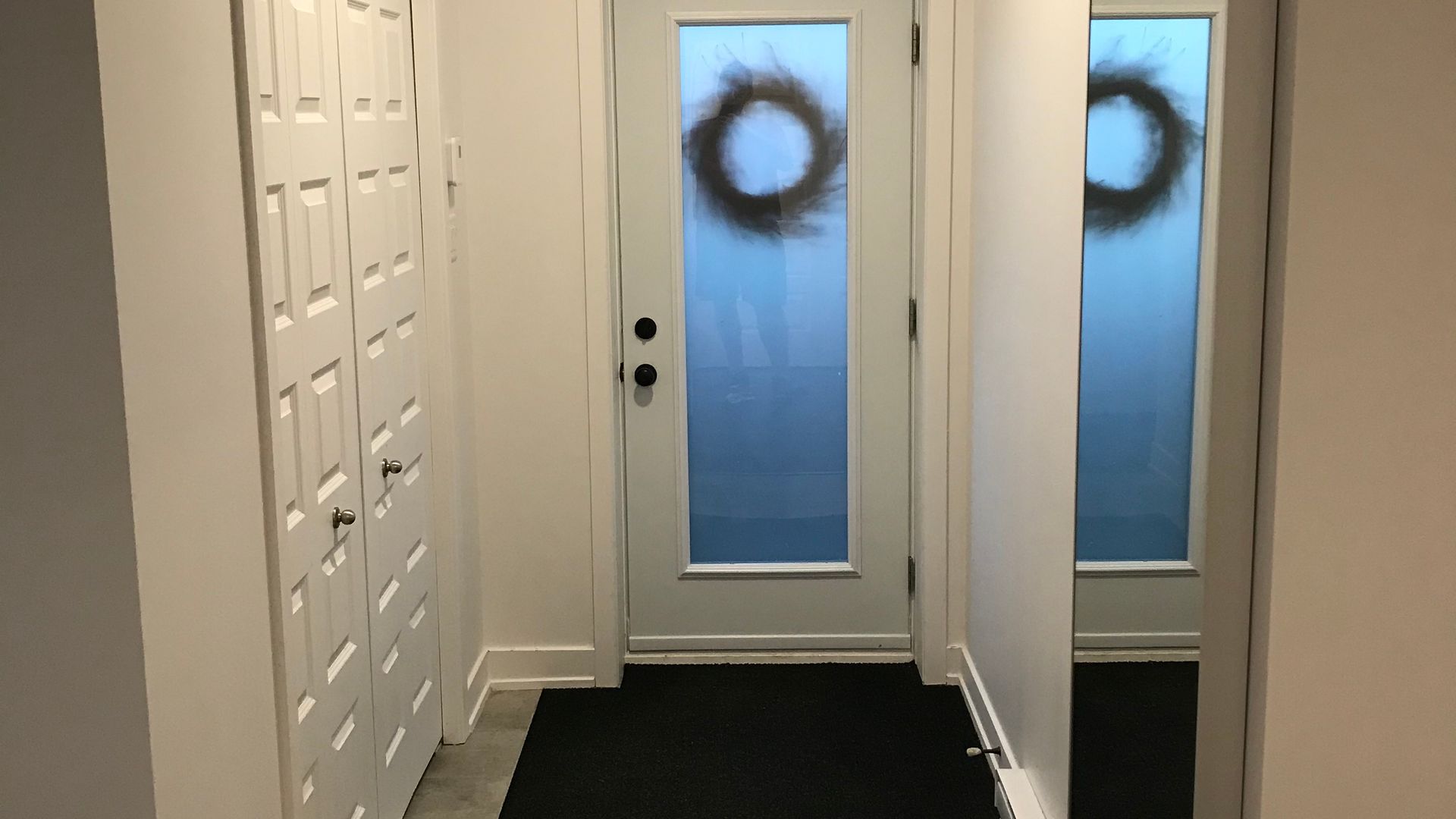 Halfred | Apartment rentals rental: Spacious maison, 2 bedrooms, Gatineau