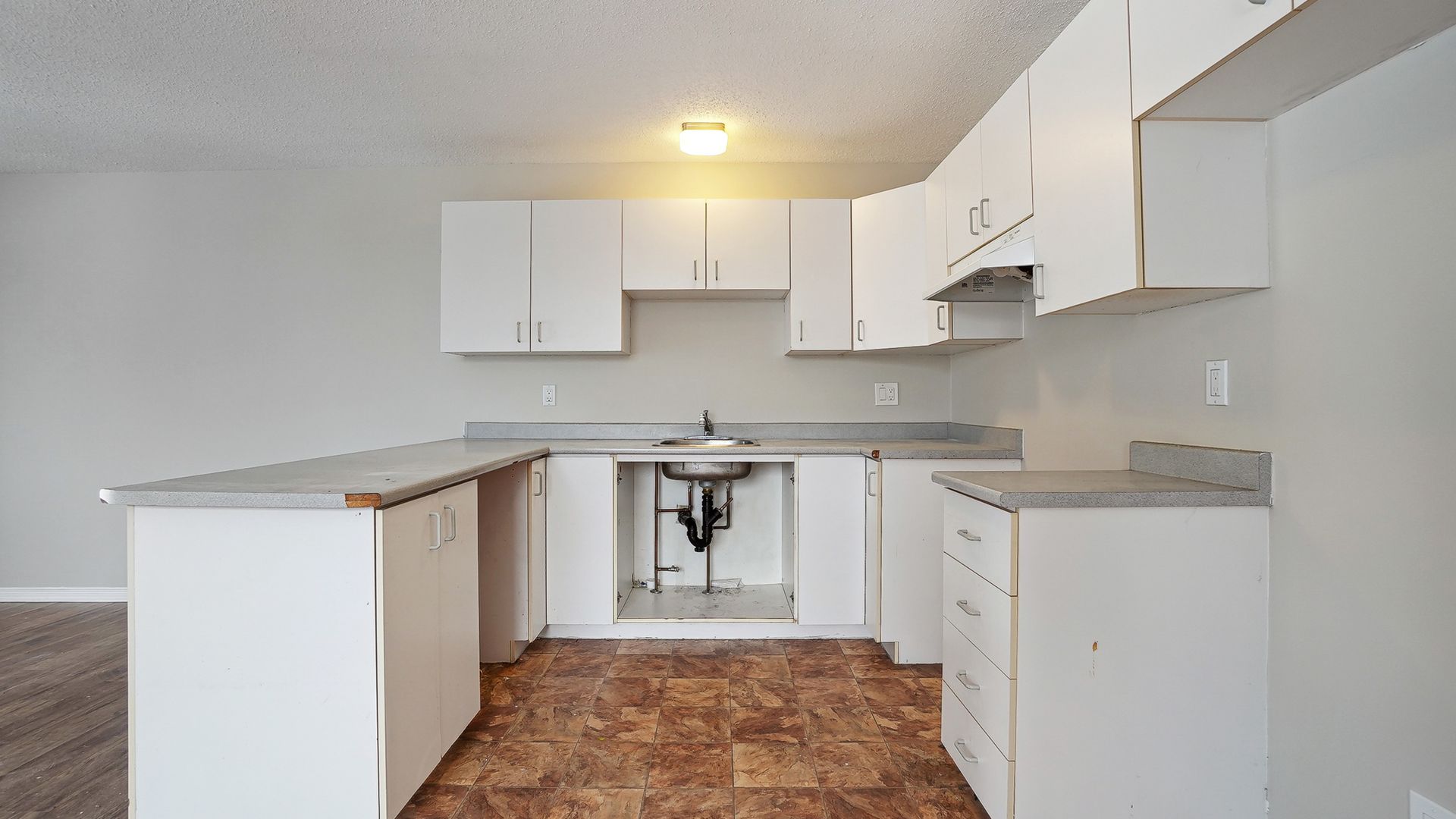 Gatineau rental: logement with 2 bedrooms for rent by Halfred | Apartment rentals