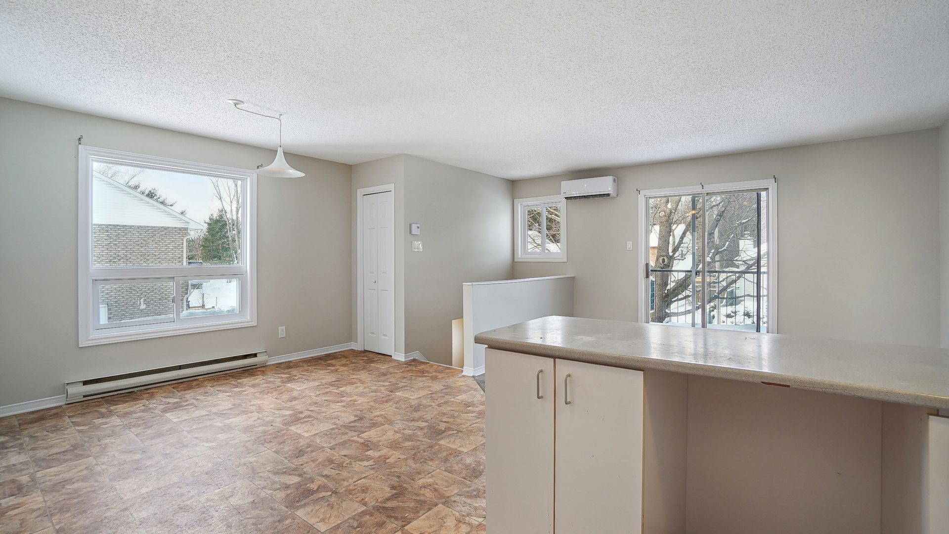 Gatineau: maison with 2 bedrooms for rent by Halfred | Apartment rentals