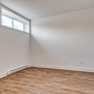Halfred | Apartment rentals rental: Spacious maison, 1 bedrooms, Gatineau