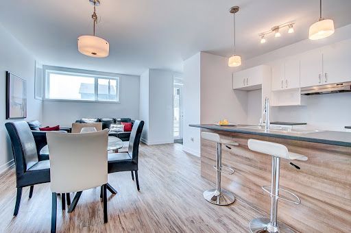 Halfred | Apartment rentals: unité for rent, 1 bedrooms, 209 Rue Du Pirée, Gatineau