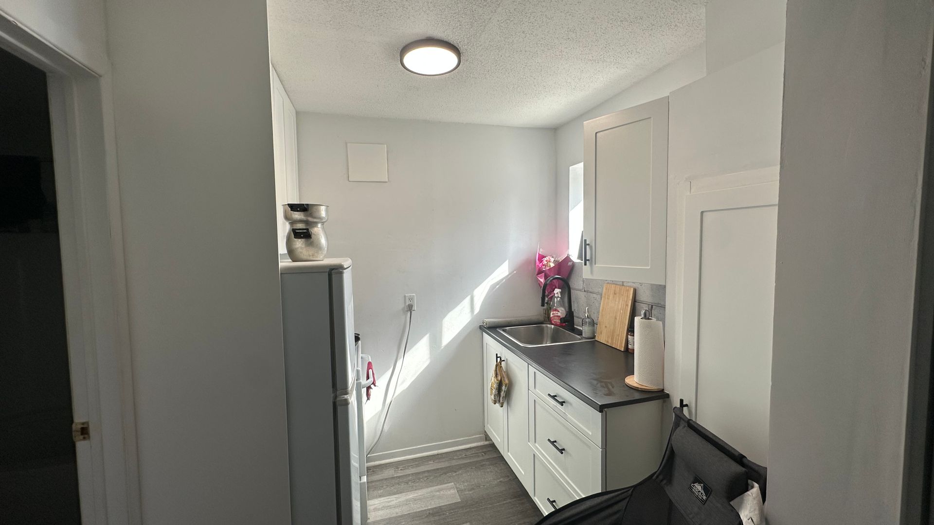 Halfred | Apartment rentals real estate: unité for rent, 1 bedrooms, Gatineau