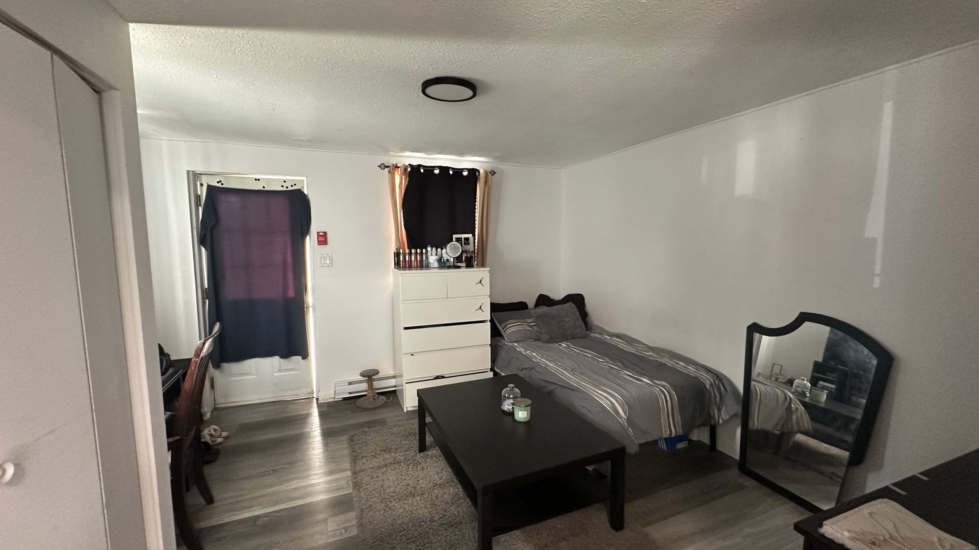 Halfred | Apartment rentals rental: Spacious maison, 1 bedrooms, Gatineau
