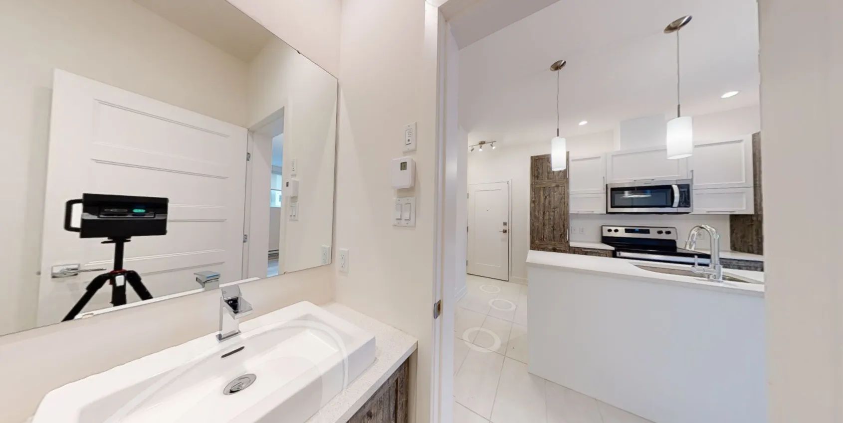 Gatineau: Halfred | Apartment rentals unité for rent, 1 bedrooms, 687 Boulevard Du Plateau