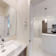 Halfred | Apartment rentals rental: unité with 1 bedrooms in Gatineau, 687 Boulevard Du Plateau