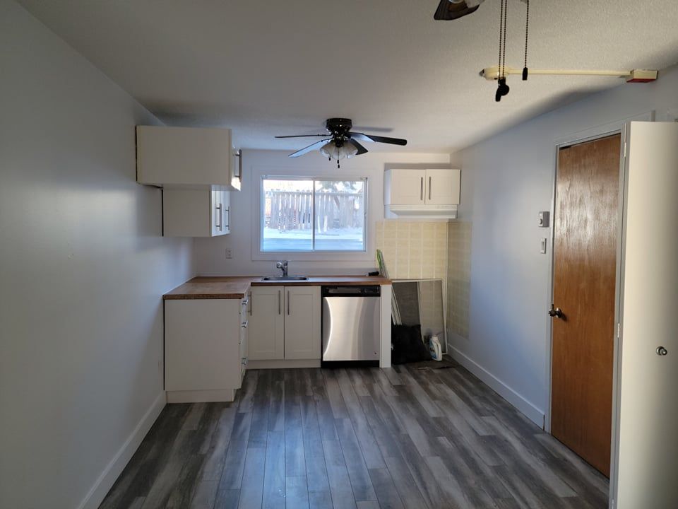 Halfred | Apartment rentals: unité with 2 bedrooms for rent in Gatineau, 56 Rue Lucien-Brault