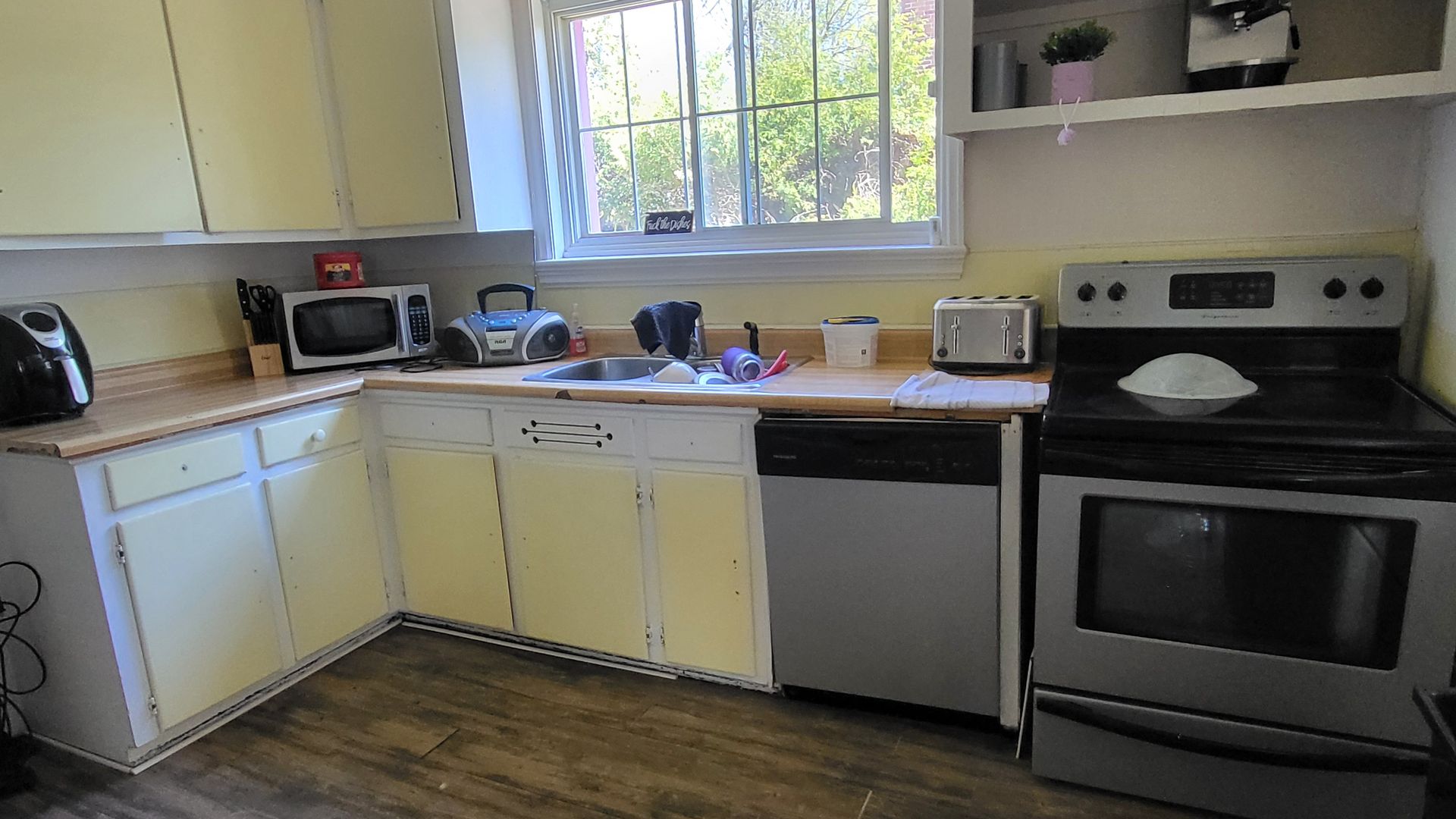 Halfred | Apartment rentals: unité with 2 bedrooms for rent in Lachute, 361 Rue Bédard