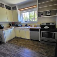 Lachute: maison with 2 bedrooms, Halfred | Apartment rentals rental