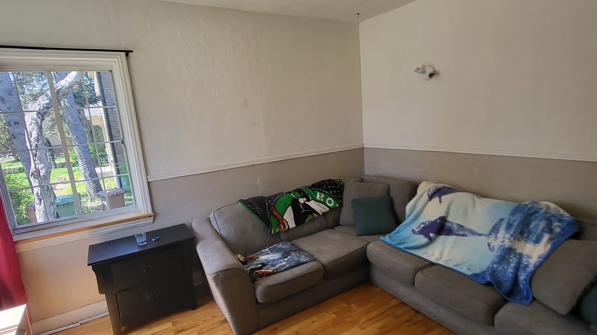 Halfred | Apartment rentals real estate: Rent this unité with 2 bedrooms in Lachute