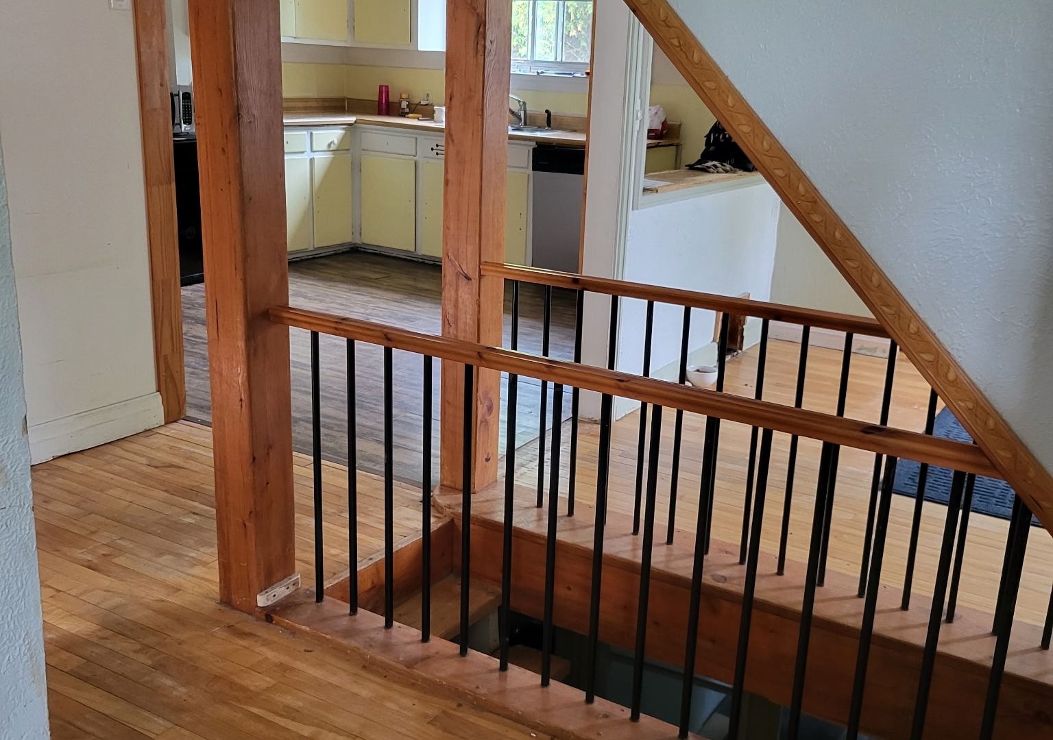 Halfred | Apartment rentals: unité for rent, 2 bedrooms, 361 Rue Bédard, Lachute